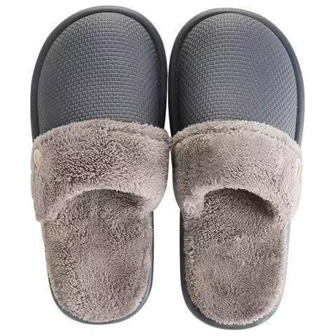 Washable House Slippers