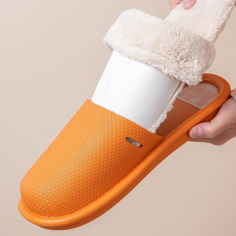 Washable House Slippers